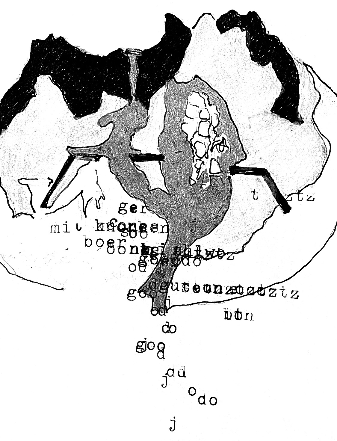A távolság szóródása
