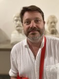 Agócs Péter