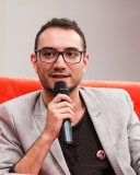 Claudiu Komartin