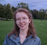 Asztalos Veronka Örsike